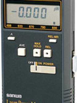 OPM35S SANWA For space light measurement