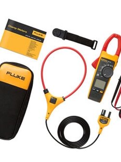 FLUKE-376FC แคลมป์มิเตอร์