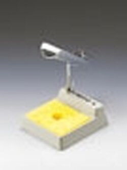 HAKKO แท่นวางหัวแร้ง 603