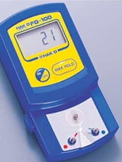 HAKKO Tester/Meter Thermometer FG-100