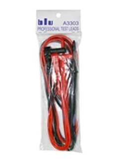 BLU Test Leads Multimeter A3303