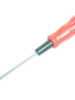 ไขควงปากแฉกด้ามยาง PROS KIT 89401B