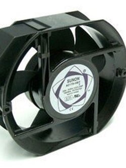 พัดลม SUNON 230VAC A2175-HBT.T.GN