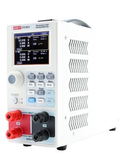 UNI-T UTL8212 เครื่องทดสอบโหลดไฟฟ้า ทดสอบโหลดไฟฟ้า โหลดอิเล็กทรอนิกส์