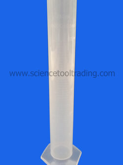 กระบอกตวง พลาสติก 250 มล.