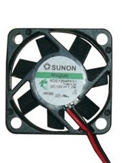 พัดลม SUNON KDE1204PKFV1.11.MS.A.GN 12V 1.5นิ้ว