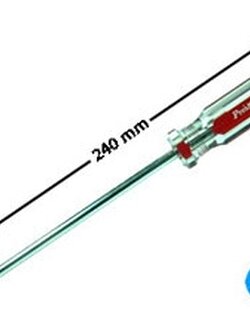 ไขควงแฉกปลายแม่เหล็ก PROSKIT 89113B