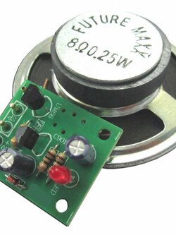 FK283 HAPPY BIRTH DAY SONG