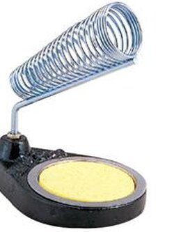 แท่นวางหัวแร้ง GOOT ST-11