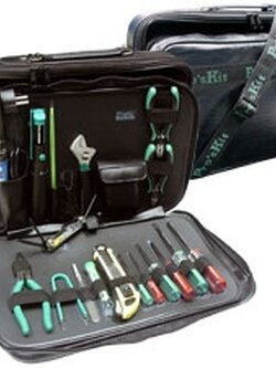ชุดเครื่องมือ 26ชิ้น PROS KIT 1PK-2001B-1