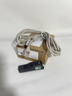 Delta communication module ASD-CNUS0A08