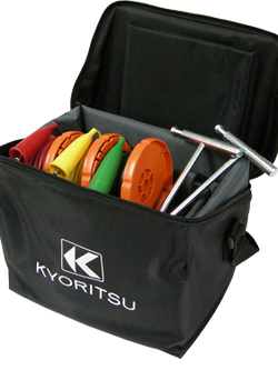 KYORITSU MODEL 7245A Test Leads onebanmor