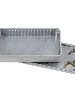 กล่องอลูมิเนียม 97X50X25mm.203-125A