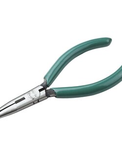 คีมปากยาว 135MM. 1PK-706 PRO SKIT