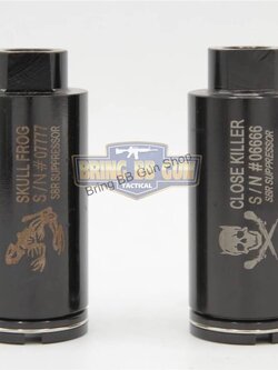 หมูพ่นไฟ