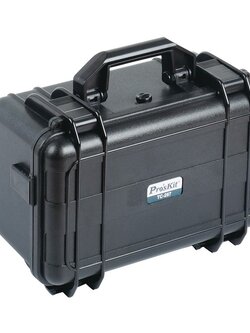กล่องใส่เครื่องมือป้องกันน้ำและฝุ่น 15KG TC-267 PROSKIT