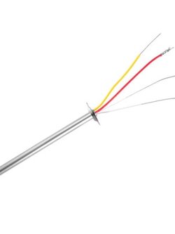 Four Core Stainless Steel Heater for AT937,AT8586 and AT8502D HS-3050