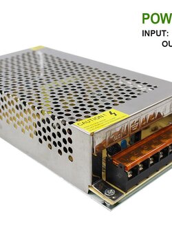 หม้อแปลง IWC-15A-12V