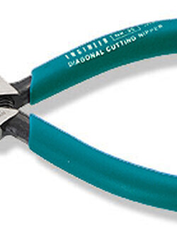 คีมตัด ENGINEER NK-26 With opening angle adjuster