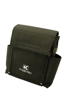 KYORITSU MODEL 9156 Case onebanmor