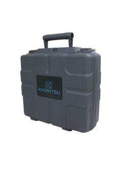KYORITSU MODEL 9166 Case onebanmor