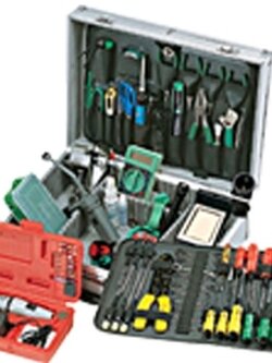 ชุดเครื่องมือ JUMBO ไม่มีตะกั่วPROS KIT 1PK-990B-NPE