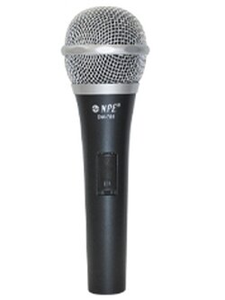 NPE MIC DM-705
