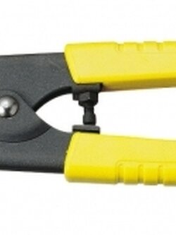 Keiba กรรไกรตัดเหล็กเส้น มินิ C-C58-8 Made In Japan