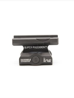 ขายกสูง ยี่ห้อ Geissele ขาแต่งดอทT1/T2