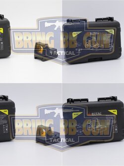 ดอท Trijicon RMR