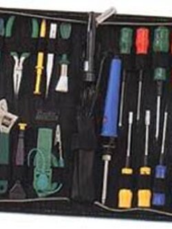 ชุดเครื่องมือ 20ชิ้น PROS KIT 1PK-302NB-NPE ไม่มีตะกั่ว