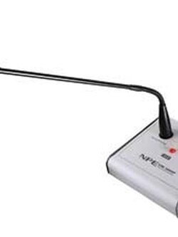 NPE CHIME MICROPHONE CM-1000P