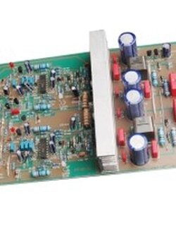 ืNPE KIT CLASS D 2x250 WATT PK-1053 ลงปริ้นท์