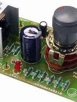 NPE Kit Adapt 12V TO 1-9V PK-5004/PK-019 ไม่ลงปริ้นท์