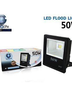 IWC-SPL-A-50W สปอร์ตไลท์ (รุ่น A) แสงขาวและแสงวอร์มไวท์