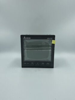 Delta Power meter DPM-C520