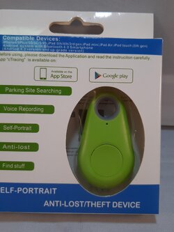 บูลทูธ ป้องกันของหาย ป้องกันขโมย