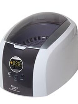 เครื่องล้างอุปกรณ์ Ultrasonic 100ml SS-803F PROS KIT