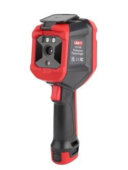 UNI-T UTi730E กล้องถ่ายภาพความร้อน -40 ~ 400 ํC Enhanced Thermal Camera วัดอุณหภูมิ อินฟราเรด เครื่องถ่ายภาพความร้อน ถ่ายภาพอินฟาเรด