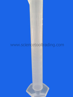 กระบอกตวง พลาสติก 100 มล.