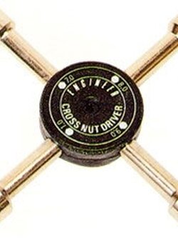 ไขควงบล๊อค DZ-04 ENGINEER