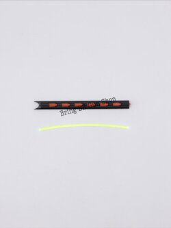 ศูนย์หน้า Fiber Optic สำหรับปืนลูกซอง ยี่ห้อ Vector Optics