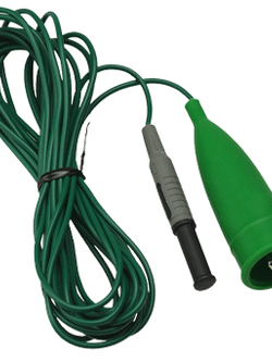 KYORITSU MODEL 7271 Test Leads onebanmor