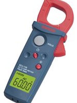 DCL11R SANWA Safety design that complies with IEC61010-1 CAT.III 300V