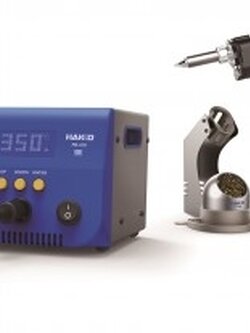 HAKKO Desoldering Rework Desoldering Tool FR-410 (220V)