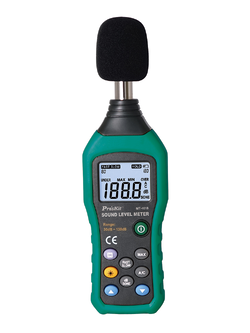 MT-4618 (CN) เครื่องวัดระดับเสียง MT-4618 PRO'S KIT (CN)
