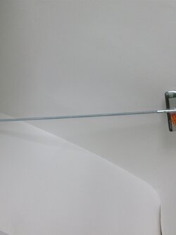 เครื่องมือหยิบชิ้นงานแบบกดยาว 60CM MS-329