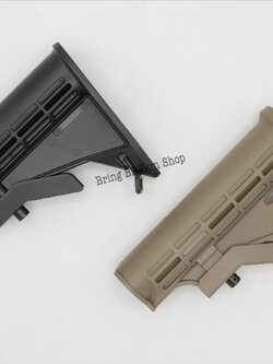 พานท้าย M4A1