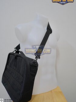 กระเป๋าปืนยาว (SMG) K-01