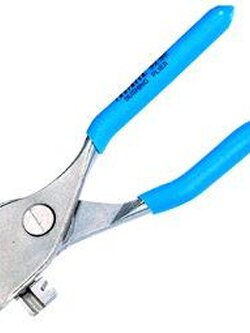 คีมใส่ลูกยางลอดสาย PZ-50 ENGINEER